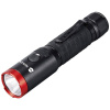 TOOLCRAFT LED ručné svietidlo, nastaviteľná, s magnetickým držiakom, s klipom na opasok, Akumulátory Li-Ion, 1000 lm, 5 h, 176 g; TO-9469536