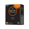 Manix SKYN Large bezlatexové kondómy 36ks