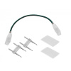 Eurolite LED Neon Flex 230V Slim, propojovací kabel