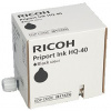 Ricoh Ibm toner ink RICOH Typ HQ40 JP 4500/4550