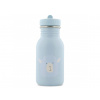 Fľaša na pitie Trixie Mr. Alpaca 350ml