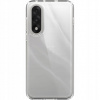 Puzdro SPIGEN Ultra Hybrid Case pre OnePlus Nord 5, obal, kryt, priehľadné