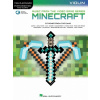 Minecraft – hudba zo série videohier – pre housle