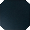 Adex PAVIMENTO Octogono negro 15x15 (1m2)