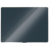 LEITZ Magnetická tabule na zeď Cosy 800x600mm, sametová šedá