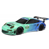 HPI Sport 3 Porsche 911 GT3 RSR Falken - Flux