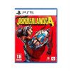 Borderlands 4 [PS5] ()
