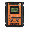 Solárny regulátor nabíjania 30A MPPT 12V 24V USB LCD (Solárny regulátor nabíjania 30A MPPT 12V 24V USB LCD)