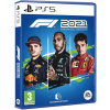 F1 2021 (PS5)