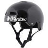Shadow Classic - Gloss Black XS - junior size