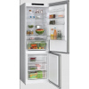 Chladnička Bosch KGN 492IDF 440 l NoFrost LED 70 cm