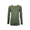 TRAKKER - Tričko s dlhým rukávom Moisture Wicking Long Sleeve Top veľ. S