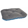 Nábytek PEGAS Podložka pod psa AXIN Deluxe 60x50 cm - tyrkysová