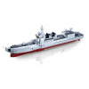 Sluban ModelBricks M38-B0700 Torpédový čln 1:450