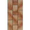CERRAD CER 8 MOCCA fasádny obklad 14,8 x 30 cm