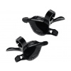 Radenie SRAM X-5 3x10 Black