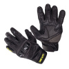 W-tec Moto rukavice Monzeto (Velikost: XXL, Barva: černá)