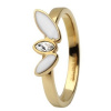 Prsten Skagen JRSG029SS5
