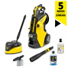 vysokotlakový čistič KARCHER K 7 Premium Smart Control Car & Home 9.733-004.0