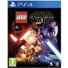 LEGO Star Wars: The Force Awakens (PS4)