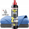 Leštiaca pasta Menzerna na lak MCP 2500 Medium Cut Polish 250 ml