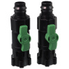 Tetra EX ventil500/700/1000 Plus 2ks