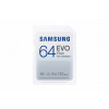 Samsung SDXC UHS-I U3 64GB MB-SC64K/EU
