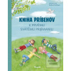 Kniha príbehov k prvému… (Sabine Cuno, Barbara Korthues)