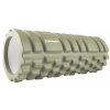 Tunturi Foam Roller Masážní válec 33 cm Army zelený