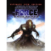 LucasArts Star Wars The Force Unleashed: Ultimate Sith Edition (PC) Steam Key 10000045945002