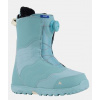 Burton Mint Boa Rock Lichen Dámska Snowboardová Obuv Veľkosť 10