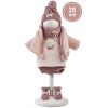 LLORENS - P535-39 oblečok pre bábiku veľkosti 35 cm