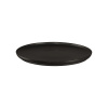 ASA Selection Dezertný tanier Asa COPPA KURO P.21cm čierny