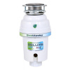 Welt Servis Drvič odpadu EcoMaster DELUXE EVO3