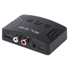 Blow 74-197# Bluetooth aux výstup 2xRCA vysielač