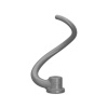 KitchenAid hnetací hák špirálový strieborný 5KSMBLSD