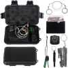 SAPRO Súprava na prežitie KPZ/Survival kit 7v1 ISO 8574 SOS