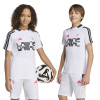 Adidas Lamine Yamal Junior tričko KD6433 140 cm