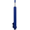 Hydraulický zdvihák s dlhým piestom 8T, modrý, priemer 8 cm