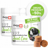 Doplnky pre psov Swiss Vet maškrty 720 g 240 ks