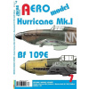 AEROmodel 6 - Hawker Hurricane Mk.I, Bf