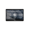 ASUS ExpertCenter E1 AiO E1600WKAT-BA076M, N4500, 15.6˝ 1920x1080/Touch, UMA, 4GB, SSD 128GB, FDOS 42WHrs UPS