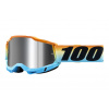 ACCURI 2 100% strieborné plexi Sunset
