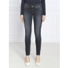 Tommy Jeans dámske čierne džínsy DW0DW14124 31/32