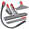 5 x SÁČKA DO VYSÁVAČA DYSON V6 V7 V8 V10 V11 V12 V15 GEN5 PANELOVÉ DOSKY