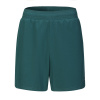 Karrimor Run 5 Inch pánske šortky Teal S