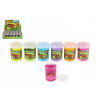 Teddies Slime 80 g hmyzu mix 6 farieb
