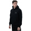 Mikina Nash Make It Happen Carp Logo Hoody Black Veľkosť M