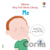 Very First Words Library: Me - Matthew Oldham, Tony Neal (ilustrátor)