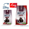 Happy dog Happy Cat Sterilised Voralpen-Rind / Hovädzie Hmotnosť: 1,3 kg